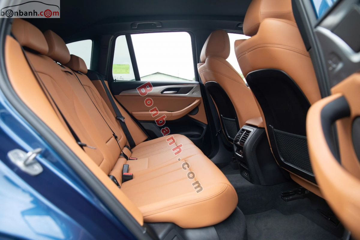 Bán ô tô BMW X3 xDrive30i M Sport - 2022 - xe cũ