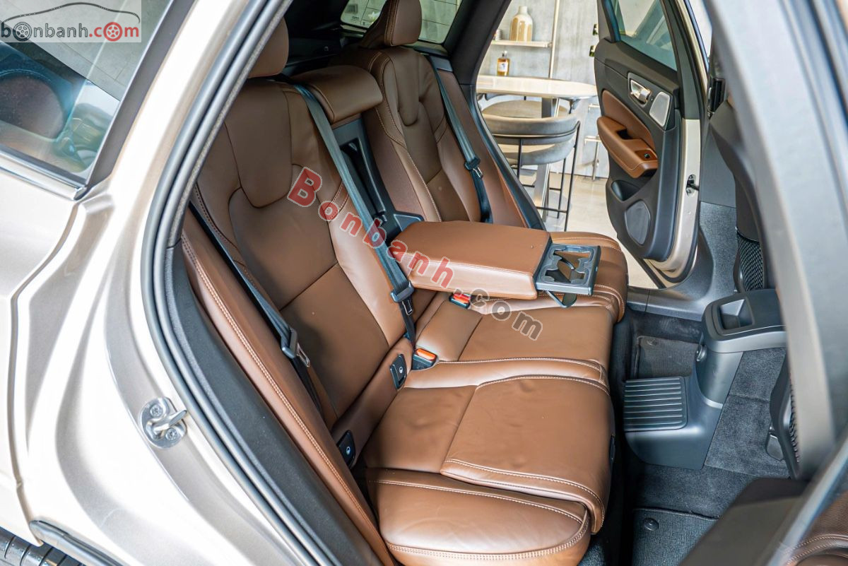 Bán ô tô Volvo XC60 Recharge Ultimate T8 AWD - 2024 - xe cũ