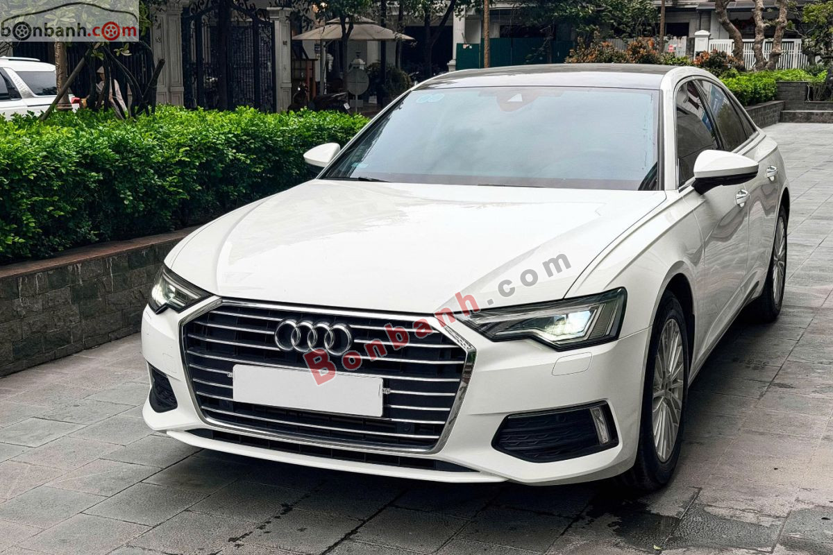 Bán ô tô Audi A6 45 TFSI - 2023 - xe cũ