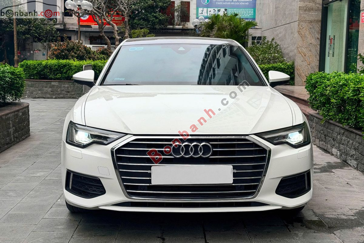 Bán ô tô Audi A6 45 TFSI - 2023 - xe cũ