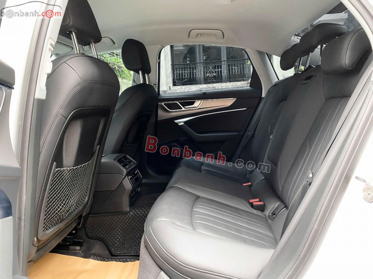 Bán ô tô Audi A6 45 TFSI - 2023 - xe cũ