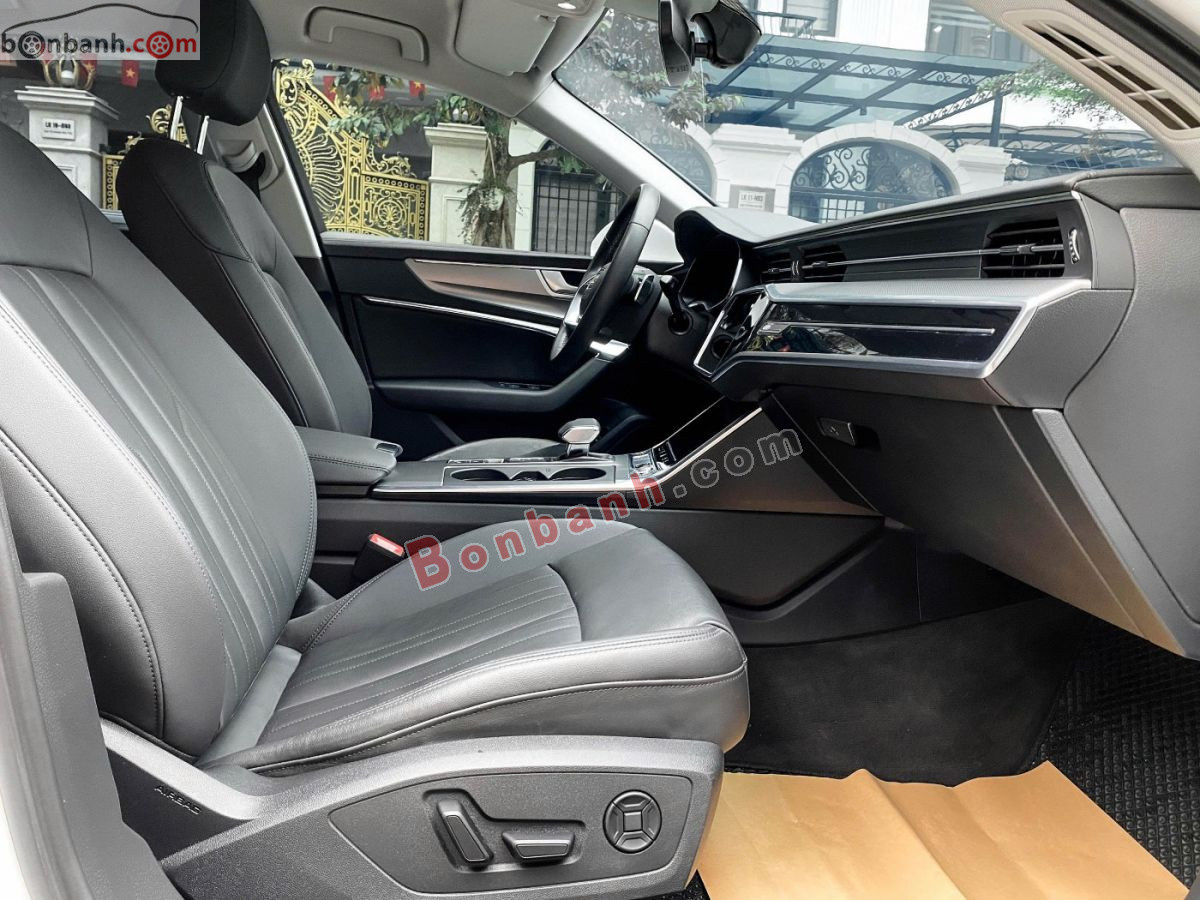 Bán ô tô Audi A6 45 TFSI - 2023 - xe cũ