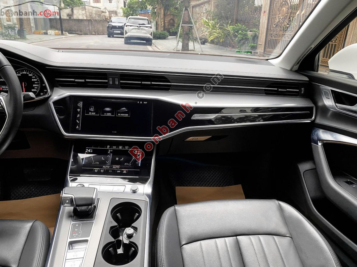 Bán ô tô Audi A6 45 TFSI - 2023 - xe cũ