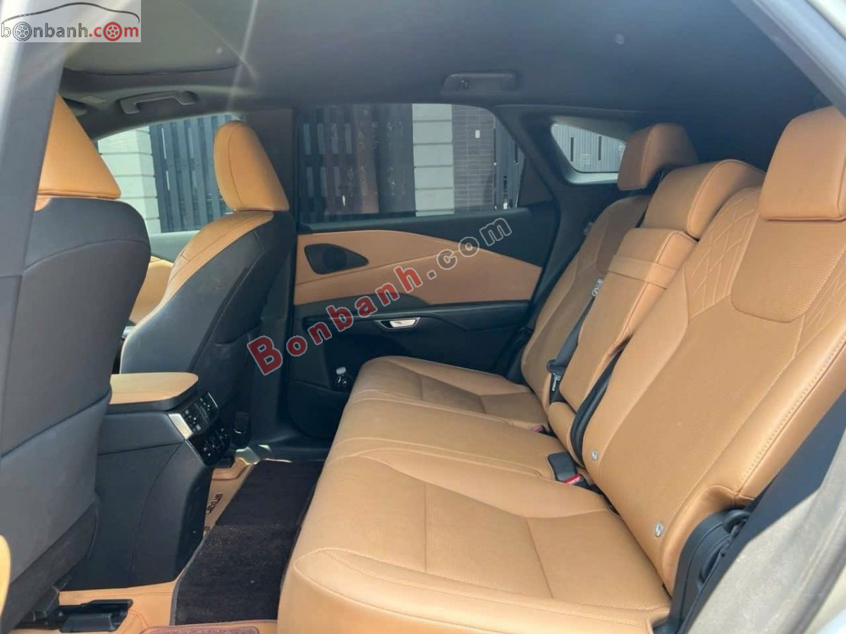 Bán ô tô Lexus RX 350h Premium - 2025 - xe cũ