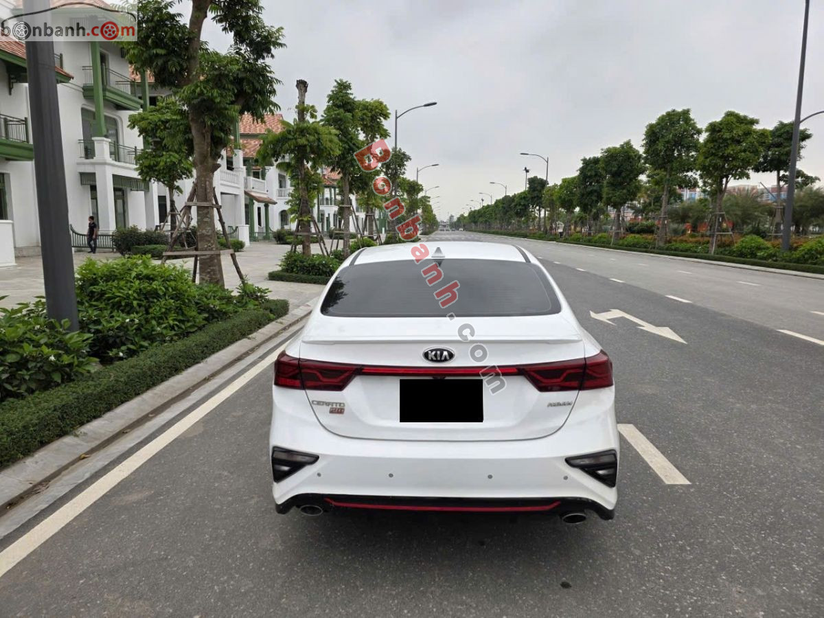 Bán ô tô Kia Cerato 2.0 AT Premium - 2019 - xe cũ