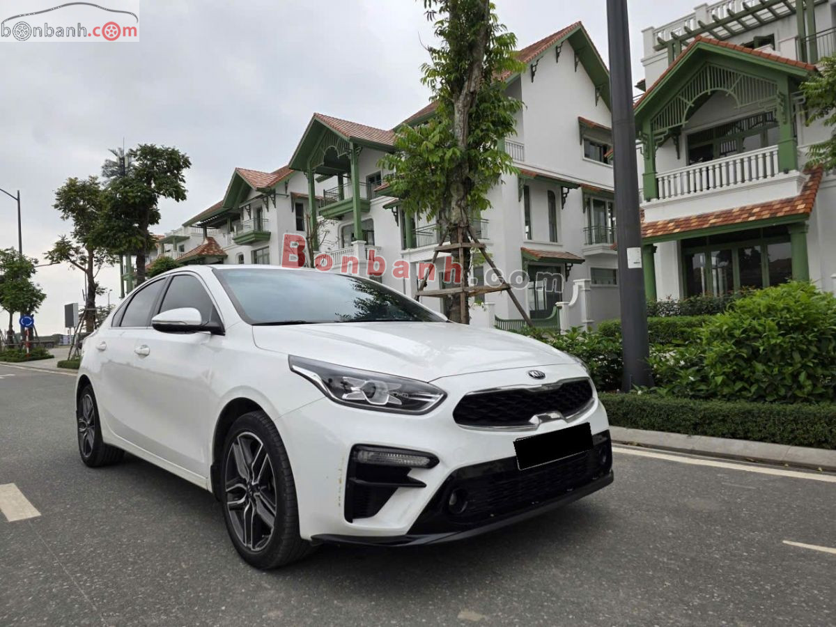 Bán ô tô Kia Cerato 2.0 AT Premium - 2019 - xe cũ