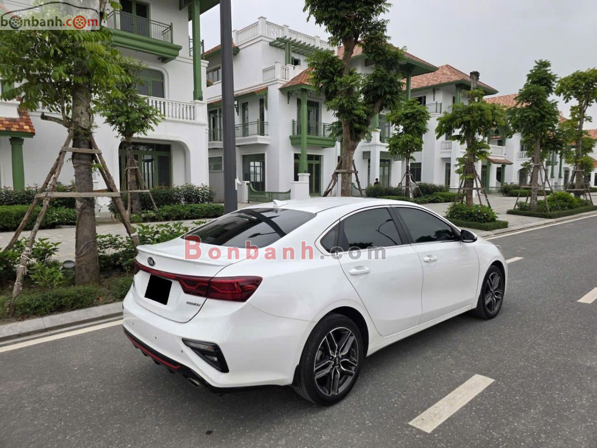 Bán ô tô Kia Cerato 2.0 AT Premium - 2019 - xe cũ