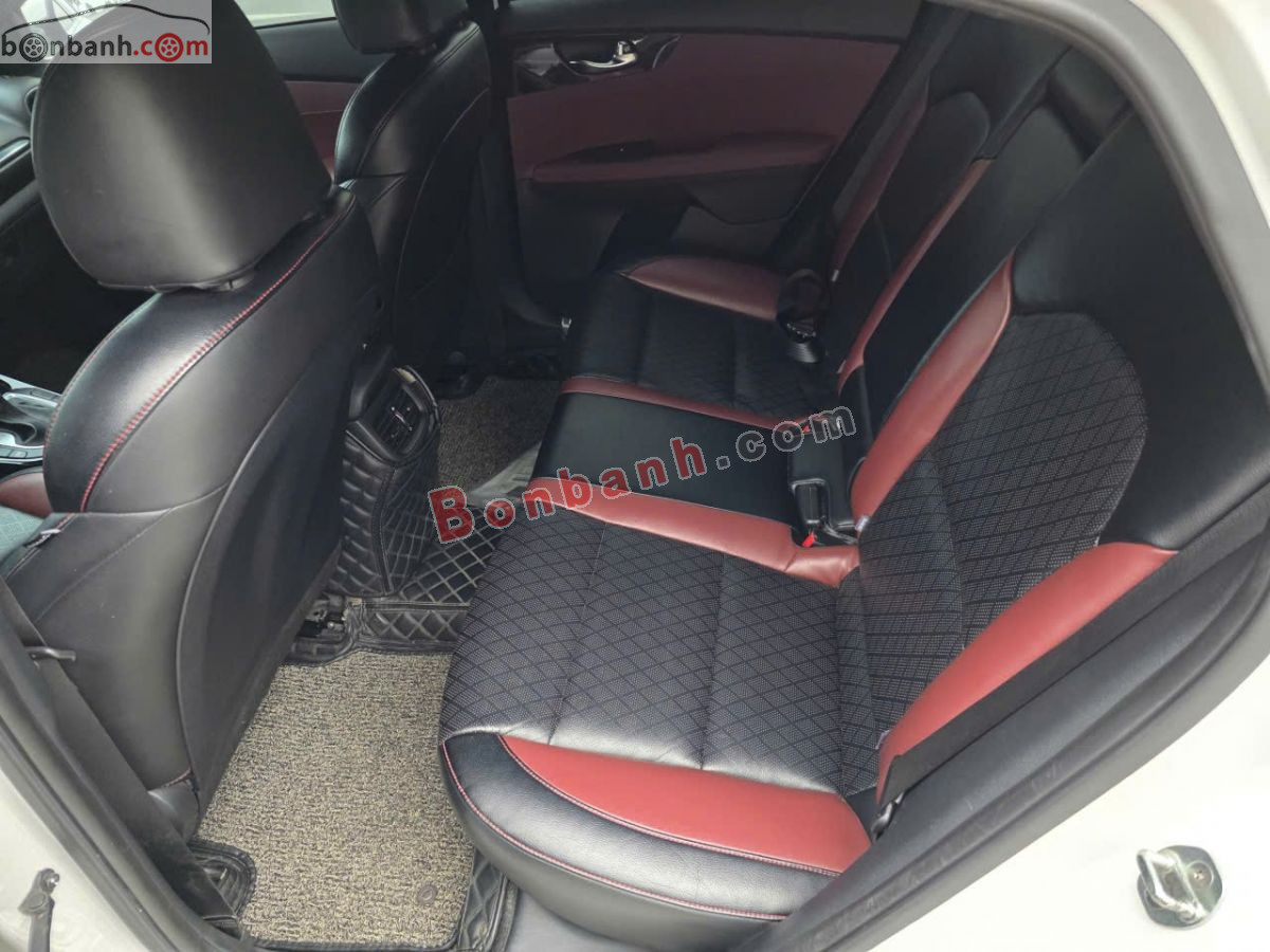 Bán ô tô Kia Cerato 2.0 AT Premium - 2019 - xe cũ