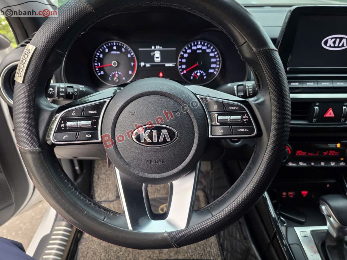 Bán ô tô Kia Cerato 2.0 AT Premium - 2019 - xe cũ