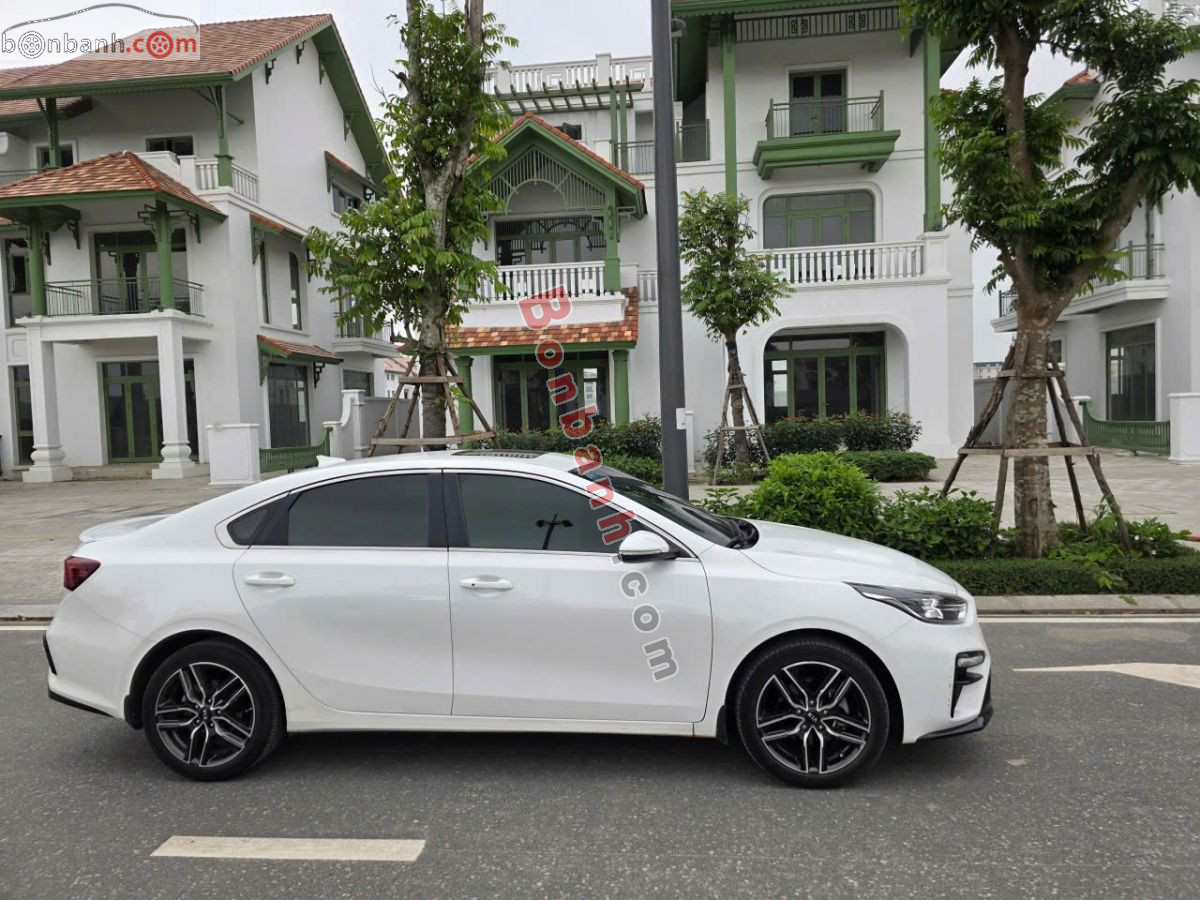 Bán ô tô Kia Cerato 2.0 AT Premium - 2019 - xe cũ