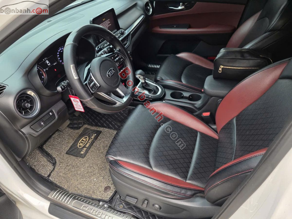 Bán ô tô Kia Cerato 2.0 AT Premium - 2019 - xe cũ