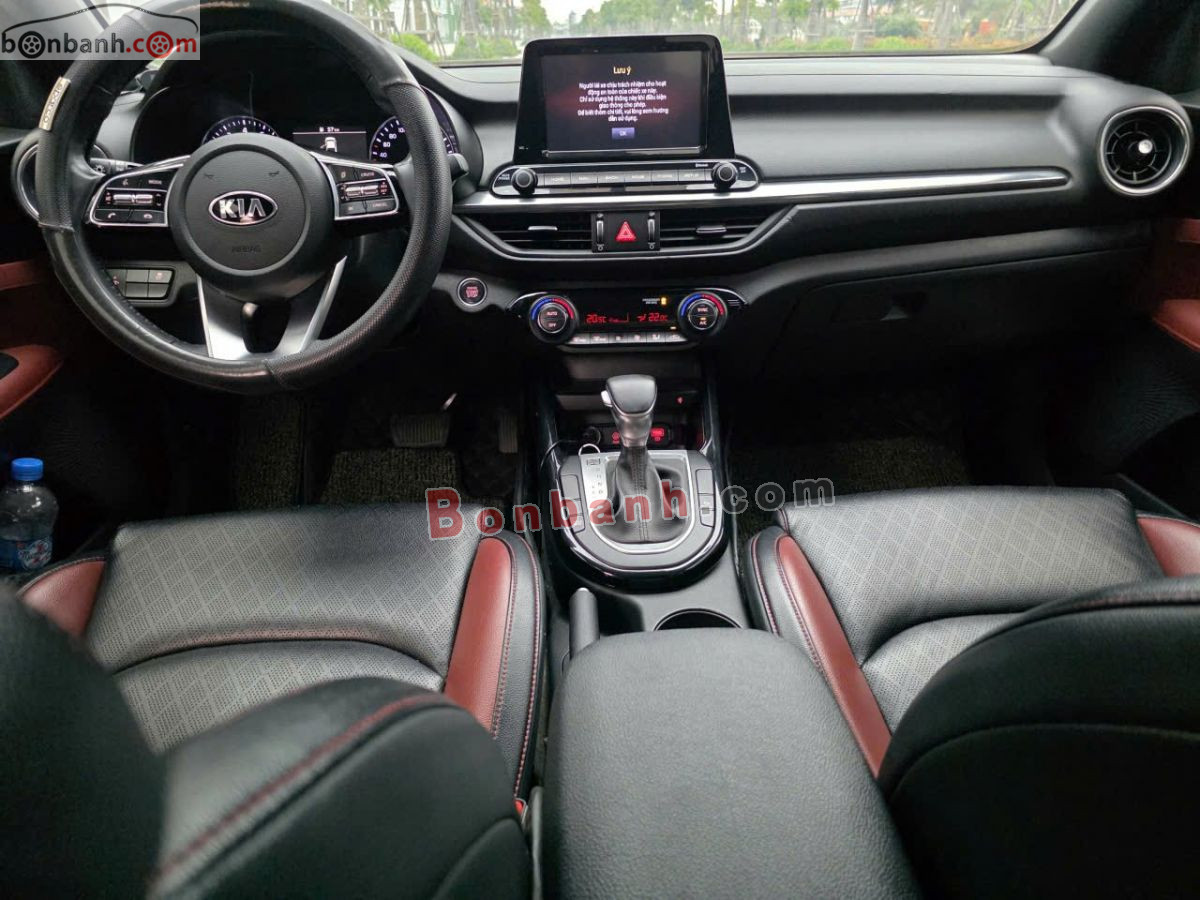 Bán ô tô Kia Cerato 2.0 AT Premium - 2019 - xe cũ