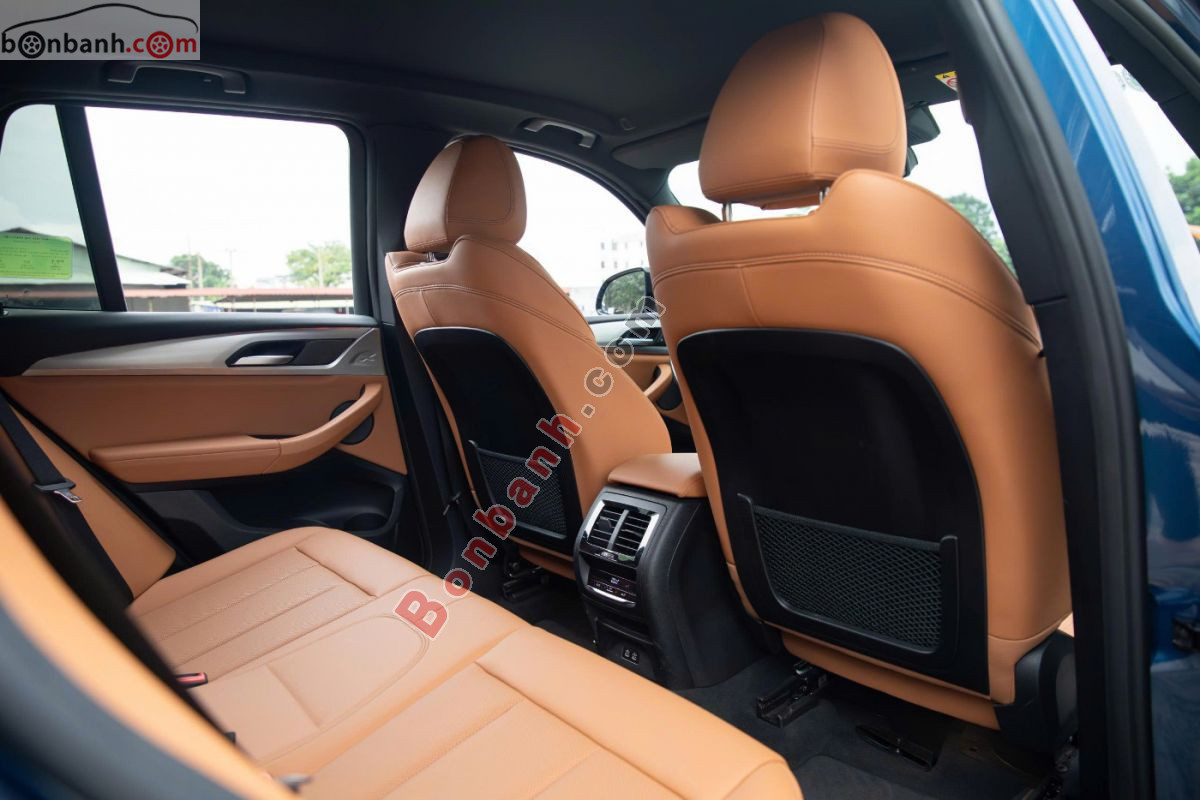 Bán ô tô BMW X3 sDrive20i M Sport - 2024 - xe cũ