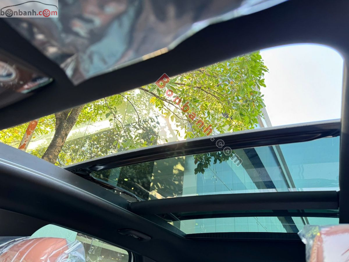 Bán ô tô Kia Sportage Signature 1.6T AWD - 2026 - xe mới