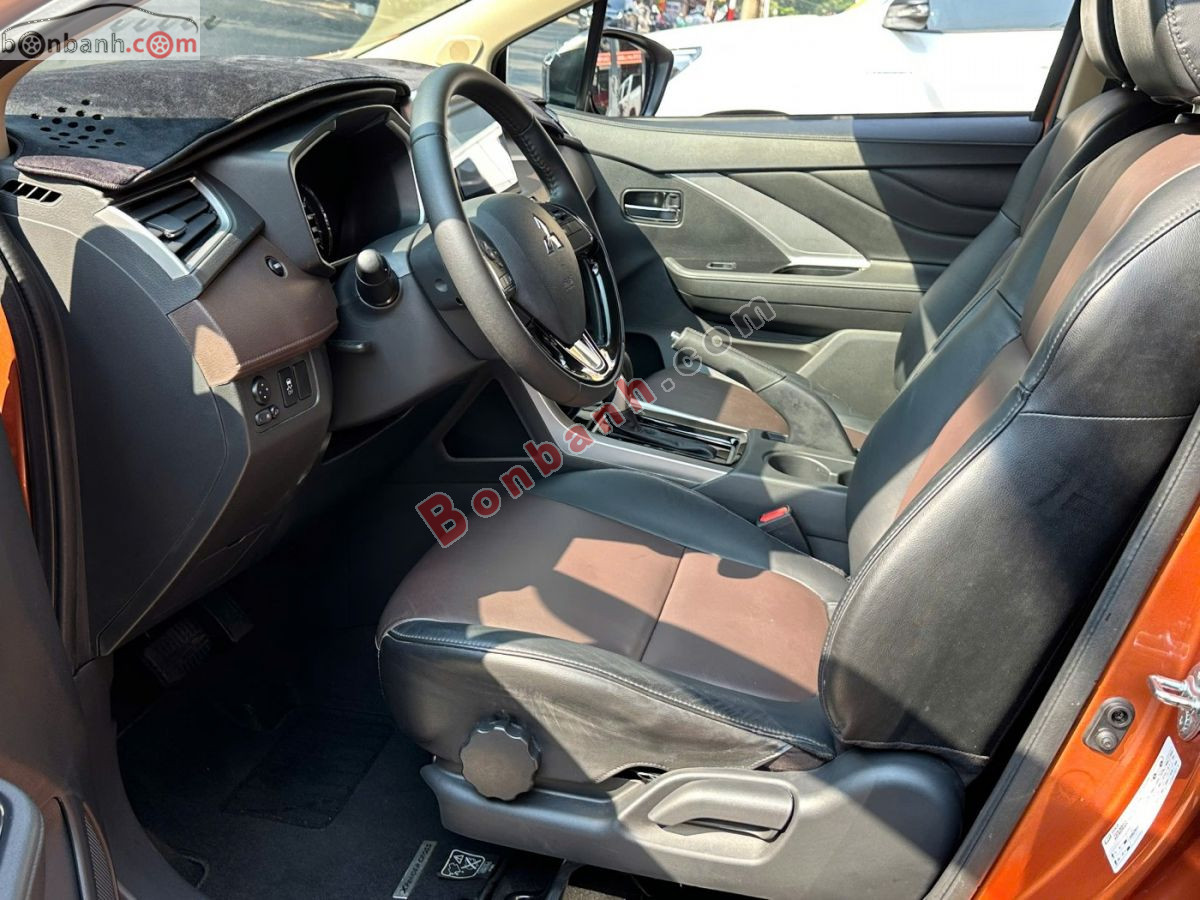 Bán ô tô Mitsubishi Xpander Cross 1.5 AT - 2020 - xe cũ