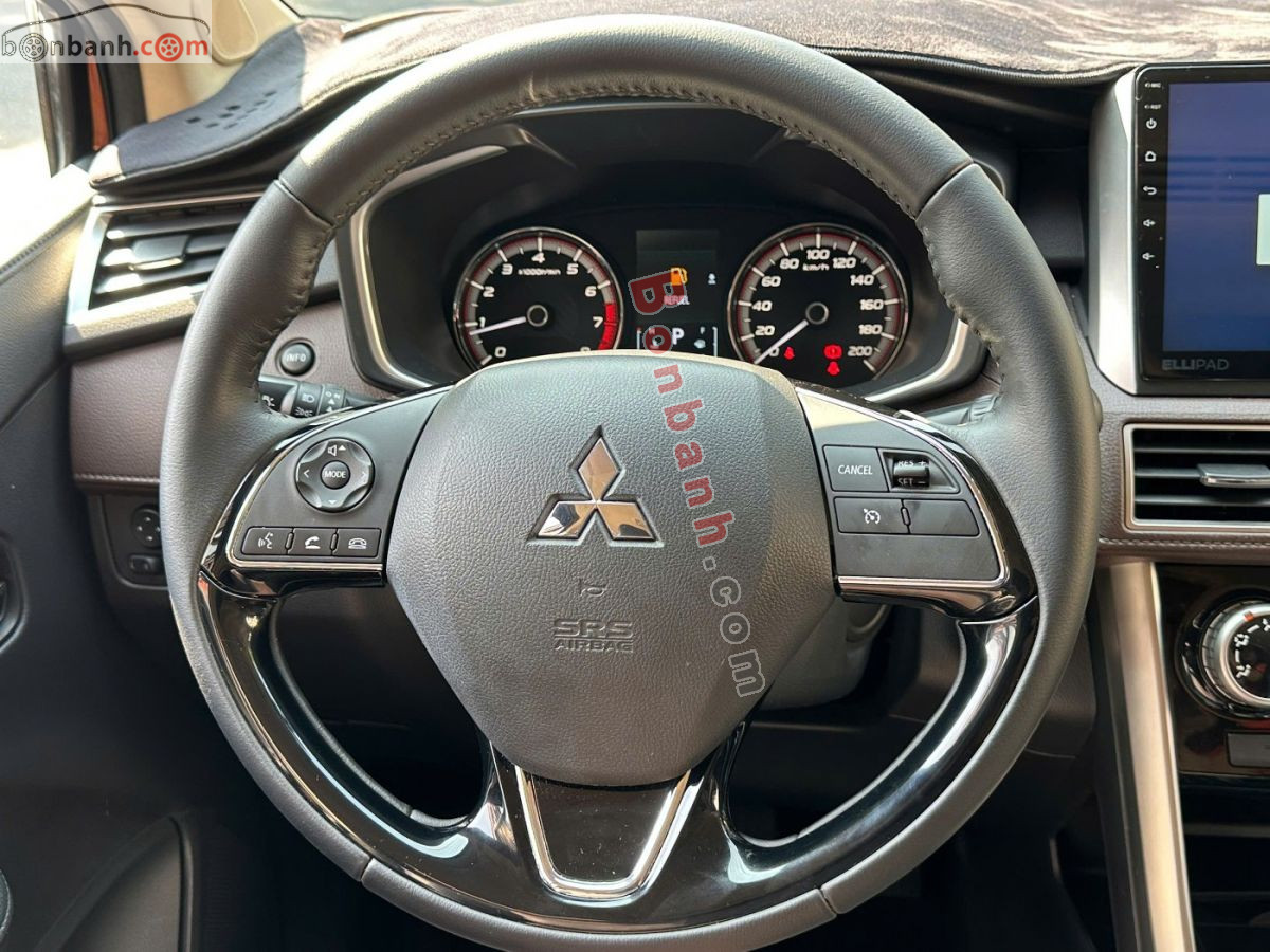 Bán ô tô Mitsubishi Xpander Cross 1.5 AT - 2020 - xe cũ