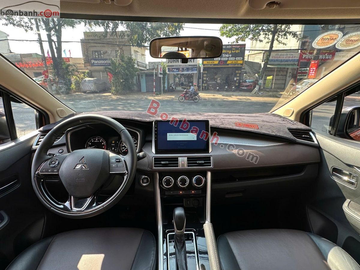 Bán ô tô Mitsubishi Xpander Cross 1.5 AT - 2020 - xe cũ