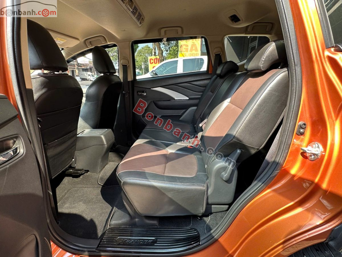 Bán ô tô Mitsubishi Xpander Cross 1.5 AT - 2020 - xe cũ