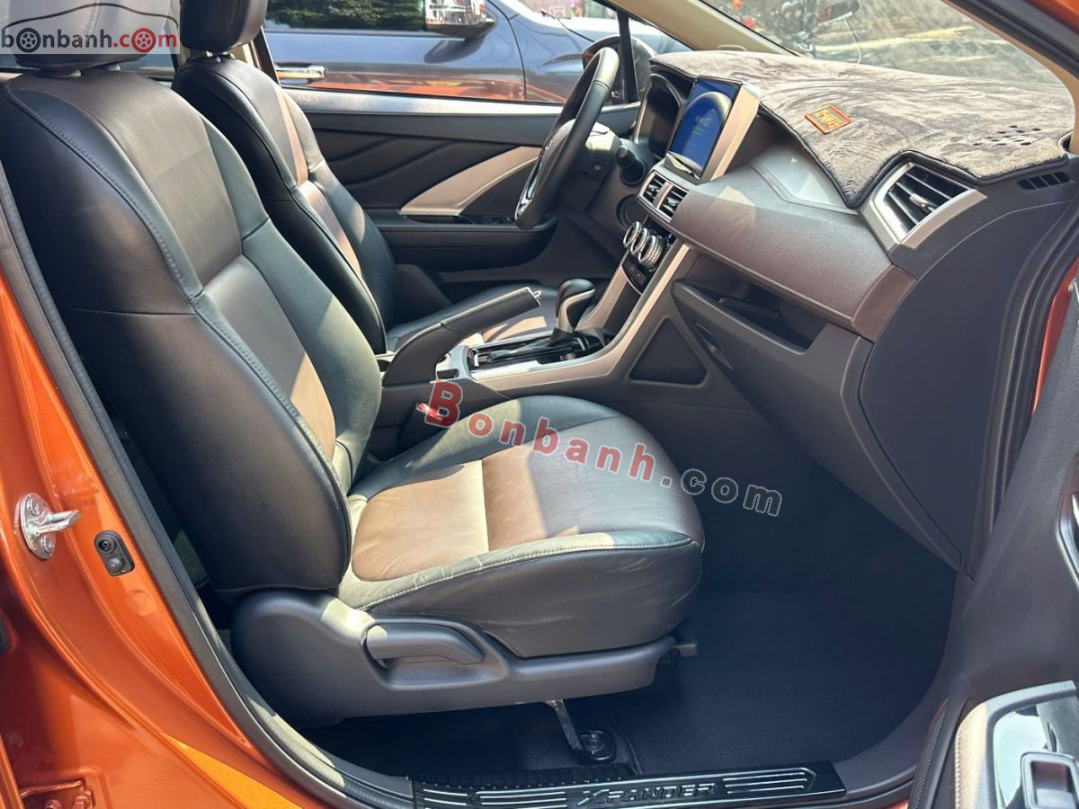 Bán ô tô Mitsubishi Xpander Cross 1.5 AT - 2020 - xe cũ