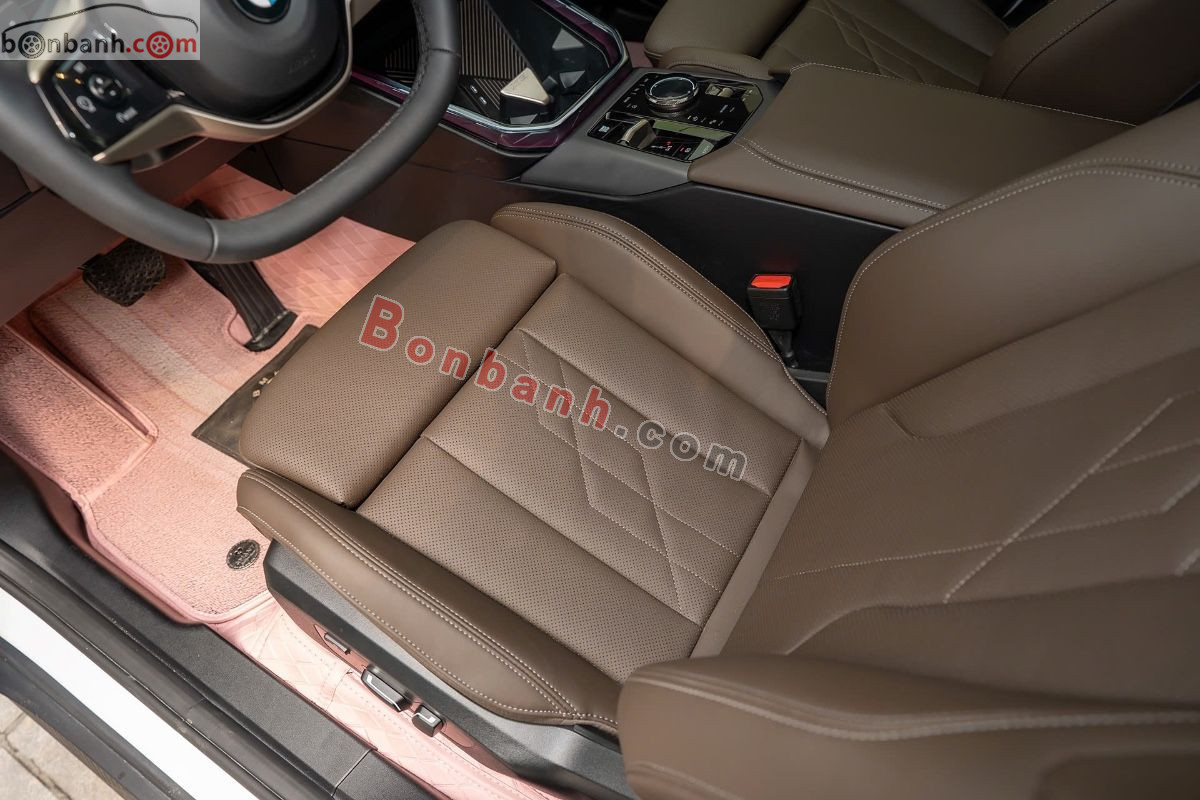 Bán ô tô BMW X3 xDrive20i - 2025 - xe cũ