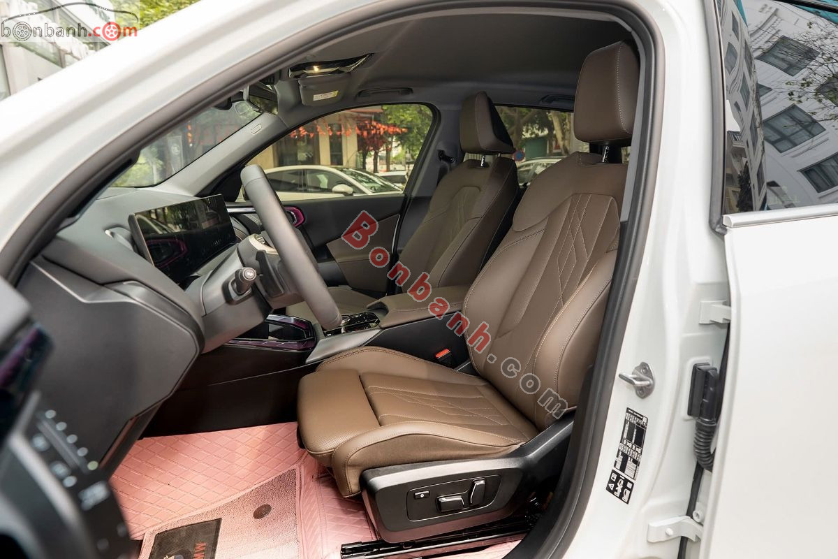 Bán ô tô BMW X3 xDrive20i - 2025 - xe cũ