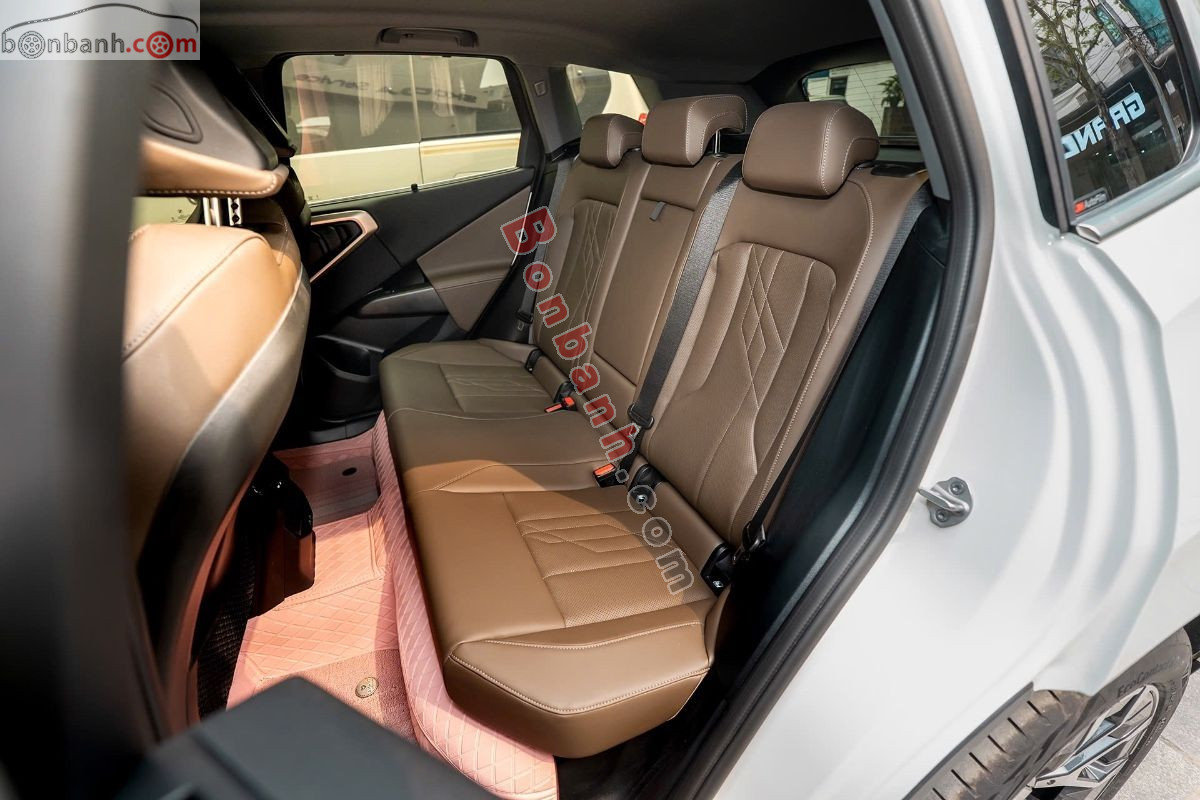 Bán ô tô BMW X3 xDrive20i - 2025 - xe cũ