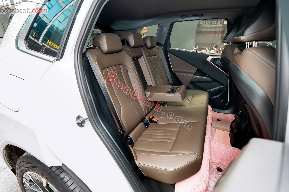 Bán ô tô BMW X3 xDrive20i - 2025 - xe cũ