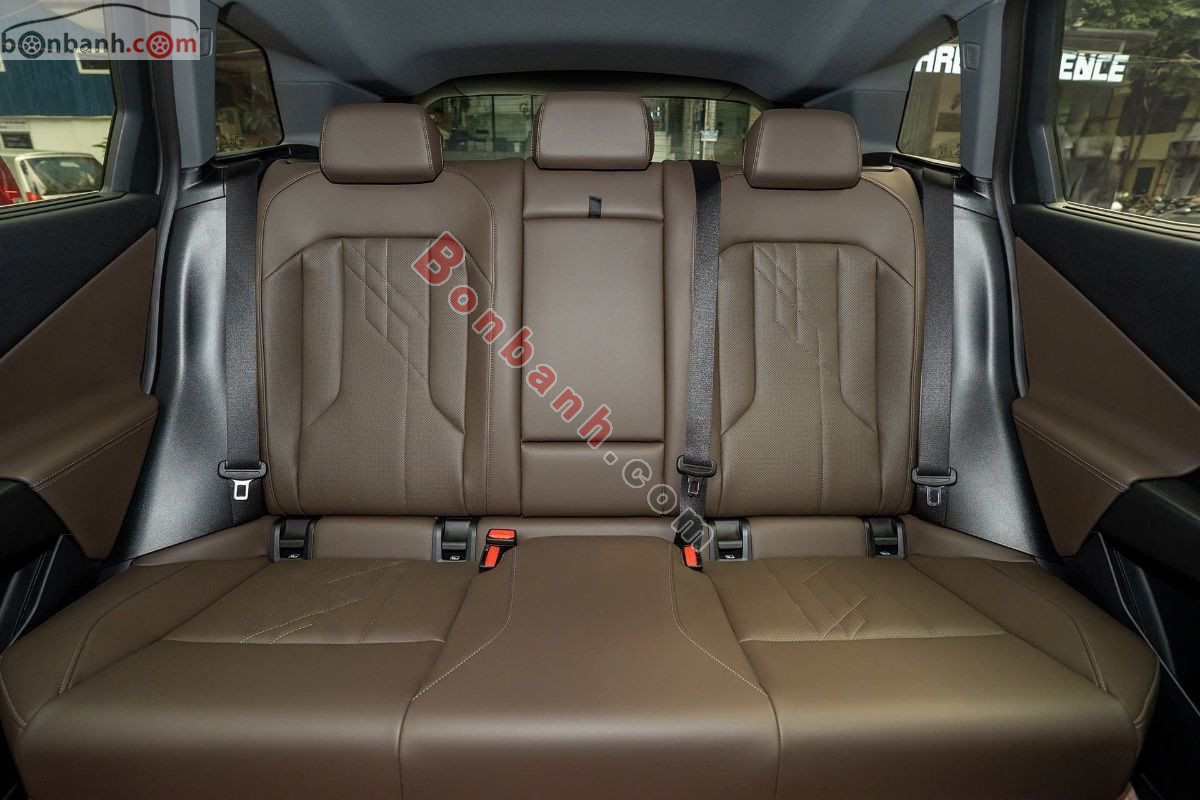 Bán ô tô BMW X3 xDrive20i - 2025 - xe cũ