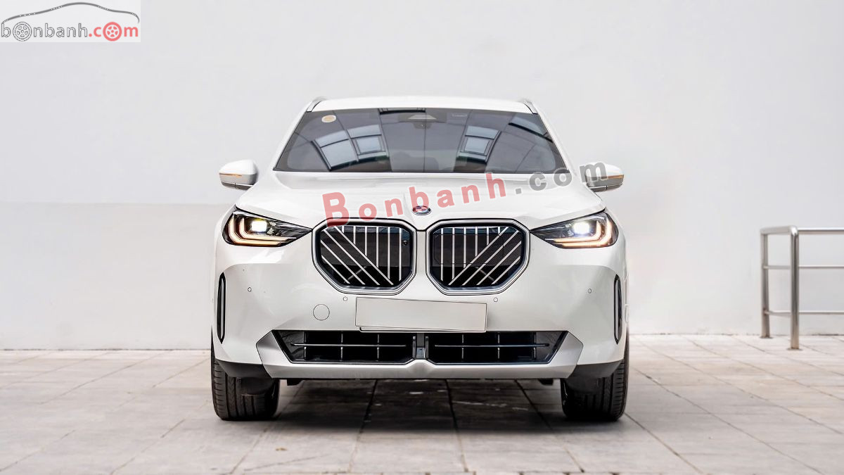 Bán ô tô BMW X3 xDrive20i - 2025 - xe cũ