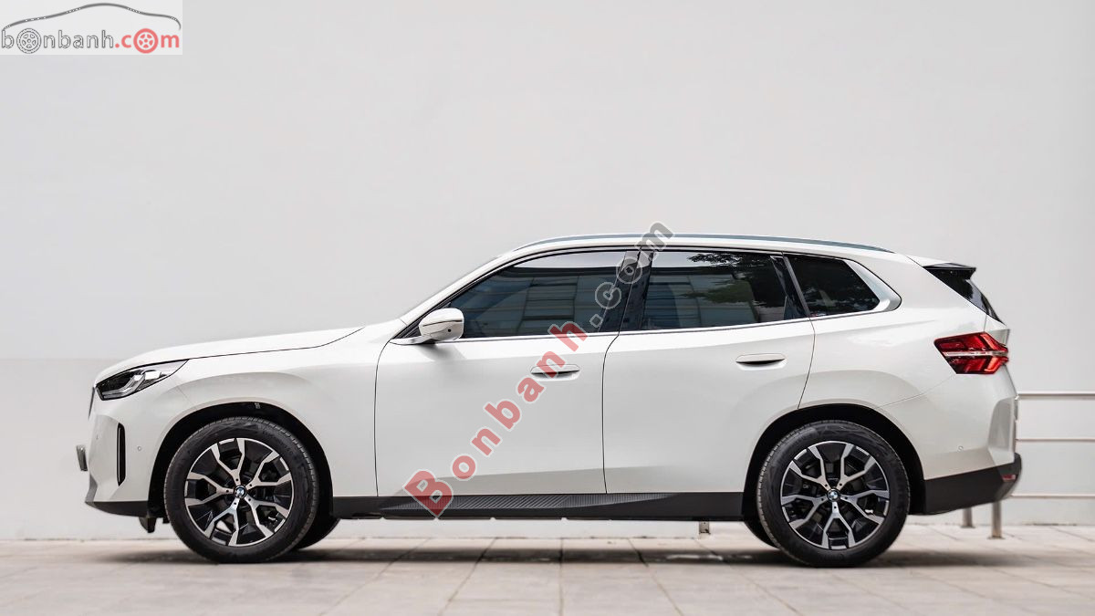 Bán ô tô BMW X3 xDrive20i - 2025 - xe cũ