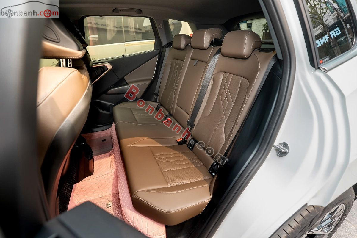 Bán ô tô BMW X3 xDrive20i - 2025 - xe cũ