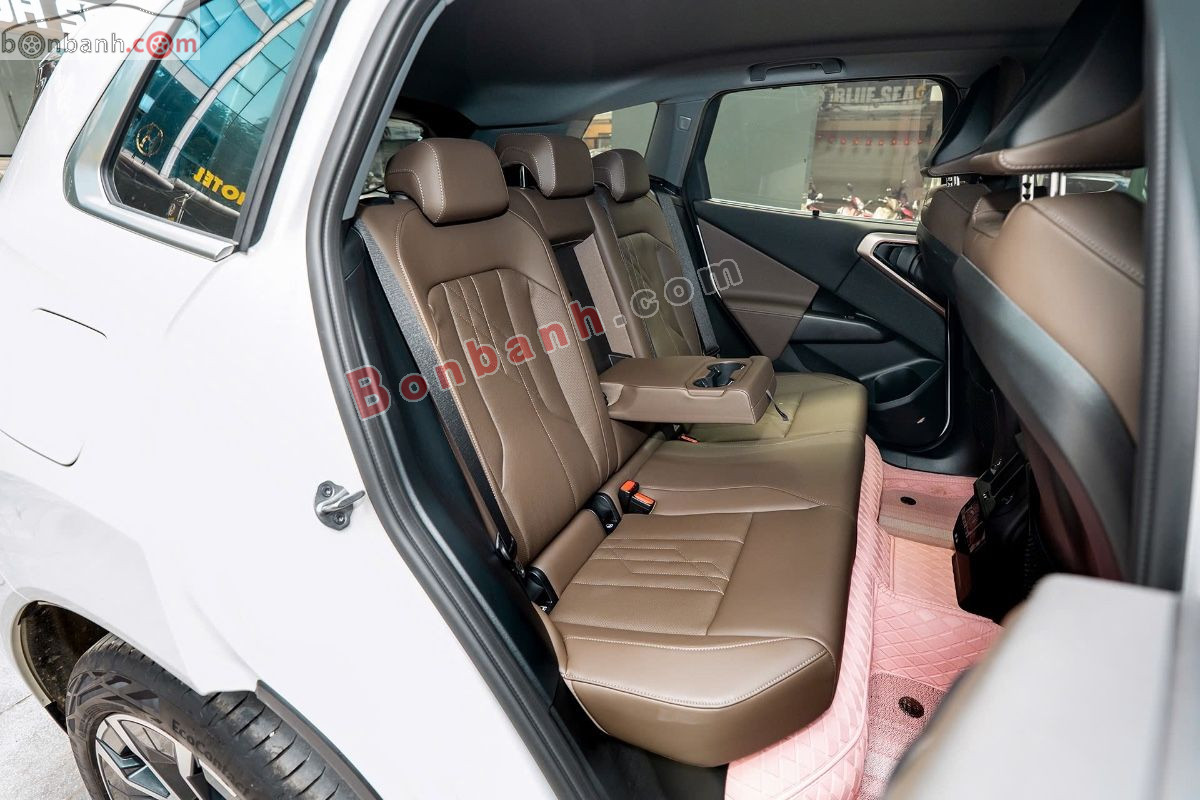 Bán ô tô BMW X3 xDrive20i - 2025 - xe cũ