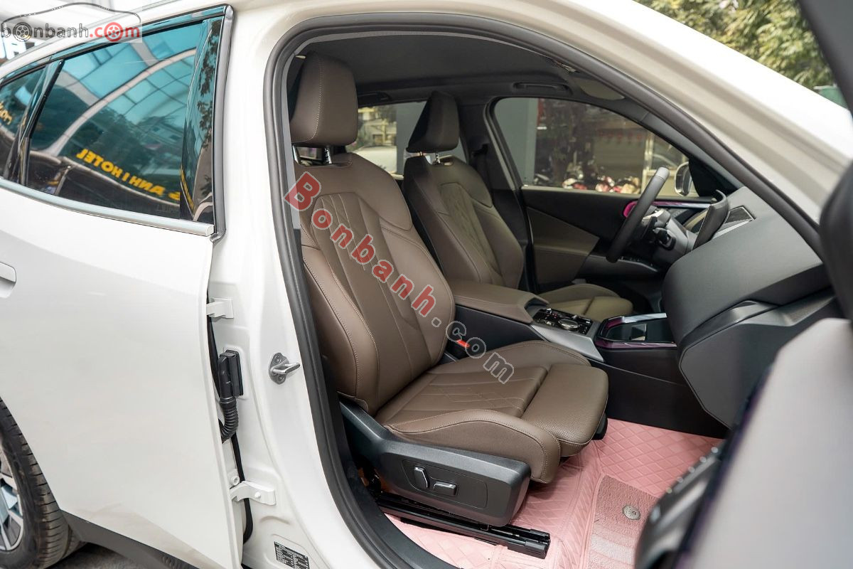 Bán ô tô BMW X3 xDrive20i - 2025 - xe cũ