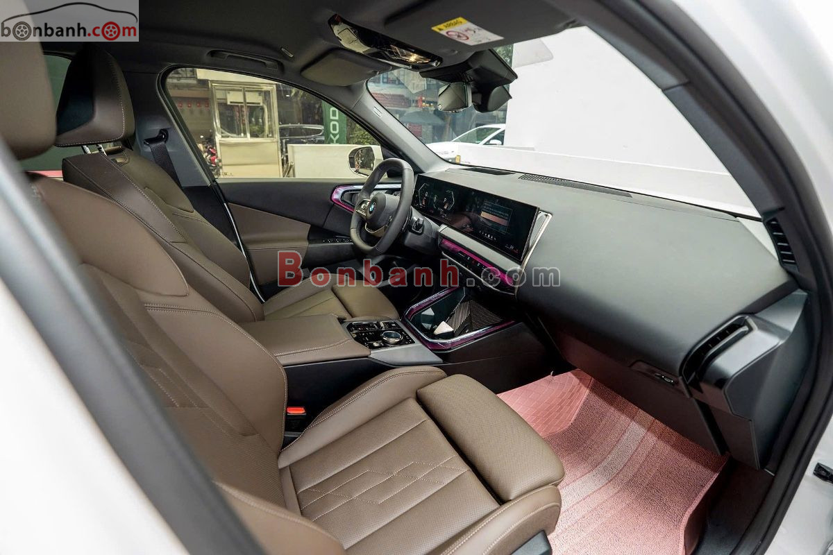 Bán ô tô BMW X3 xDrive20i - 2025 - xe cũ