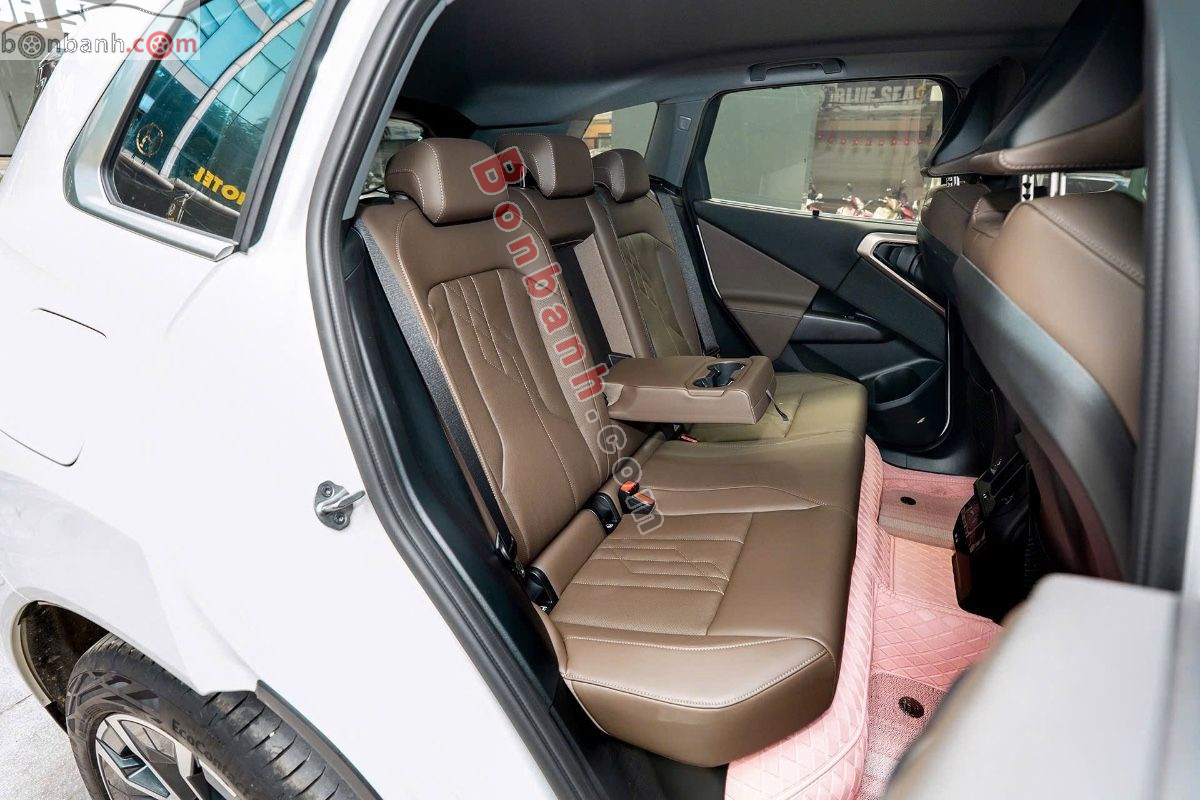 Bán ô tô BMW X3 xDrive20i - 2025 - xe cũ