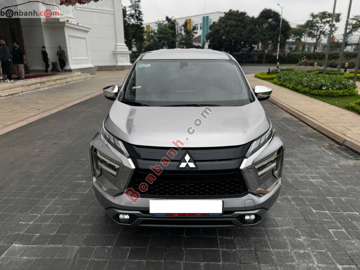 Bán ô tô Mitsubishi Xpander Premium 1.5 AT - 2023 - xe cũ