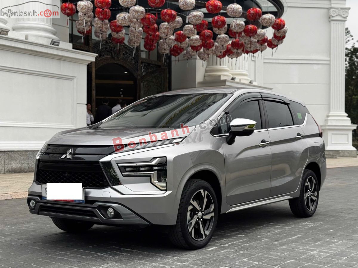 Bán ô tô Mitsubishi Xpander Premium 1.5 AT - 2023 - xe cũ