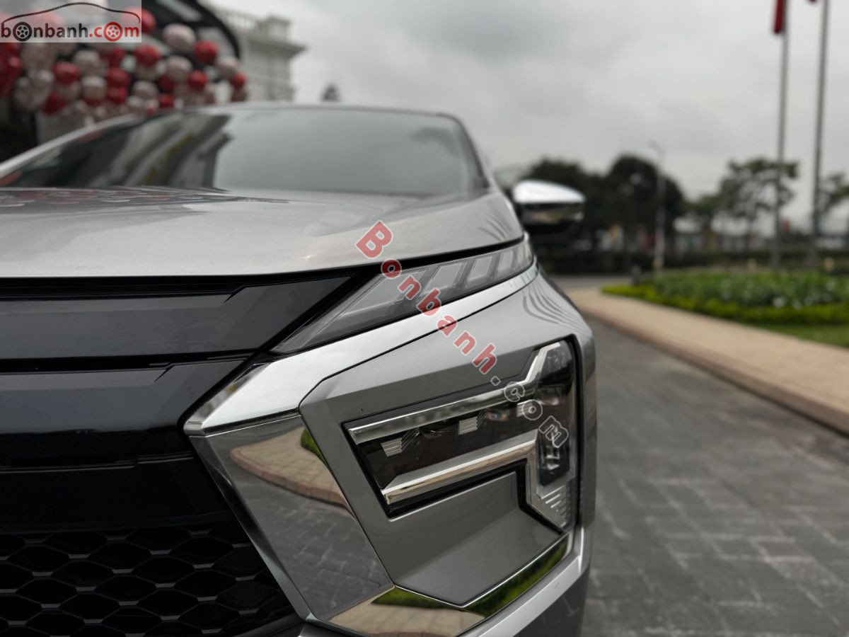 Bán ô tô Mitsubishi Xpander Premium 1.5 AT - 2023 - xe cũ