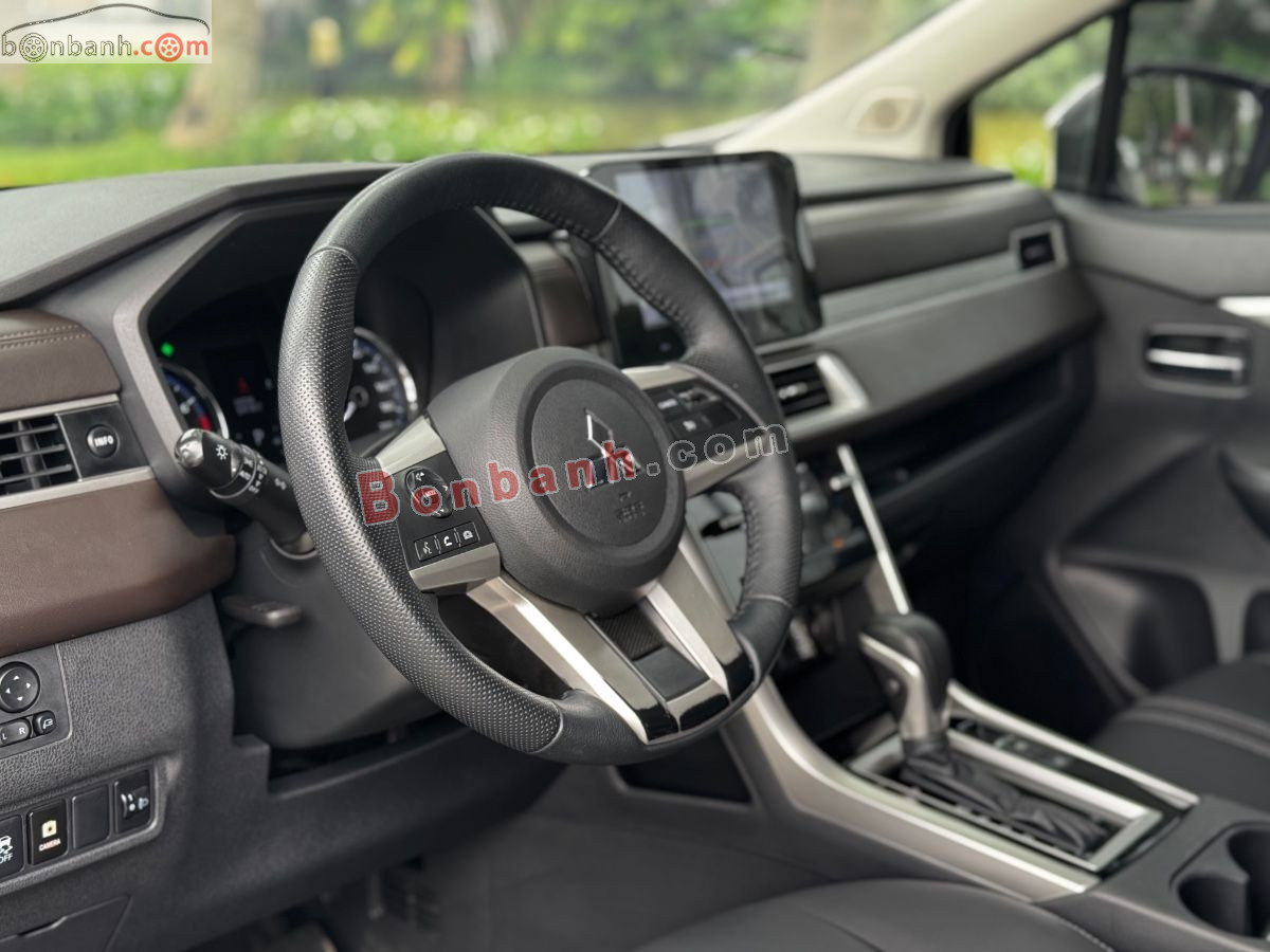 Bán ô tô Mitsubishi Xpander Premium 1.5 AT - 2023 - xe cũ