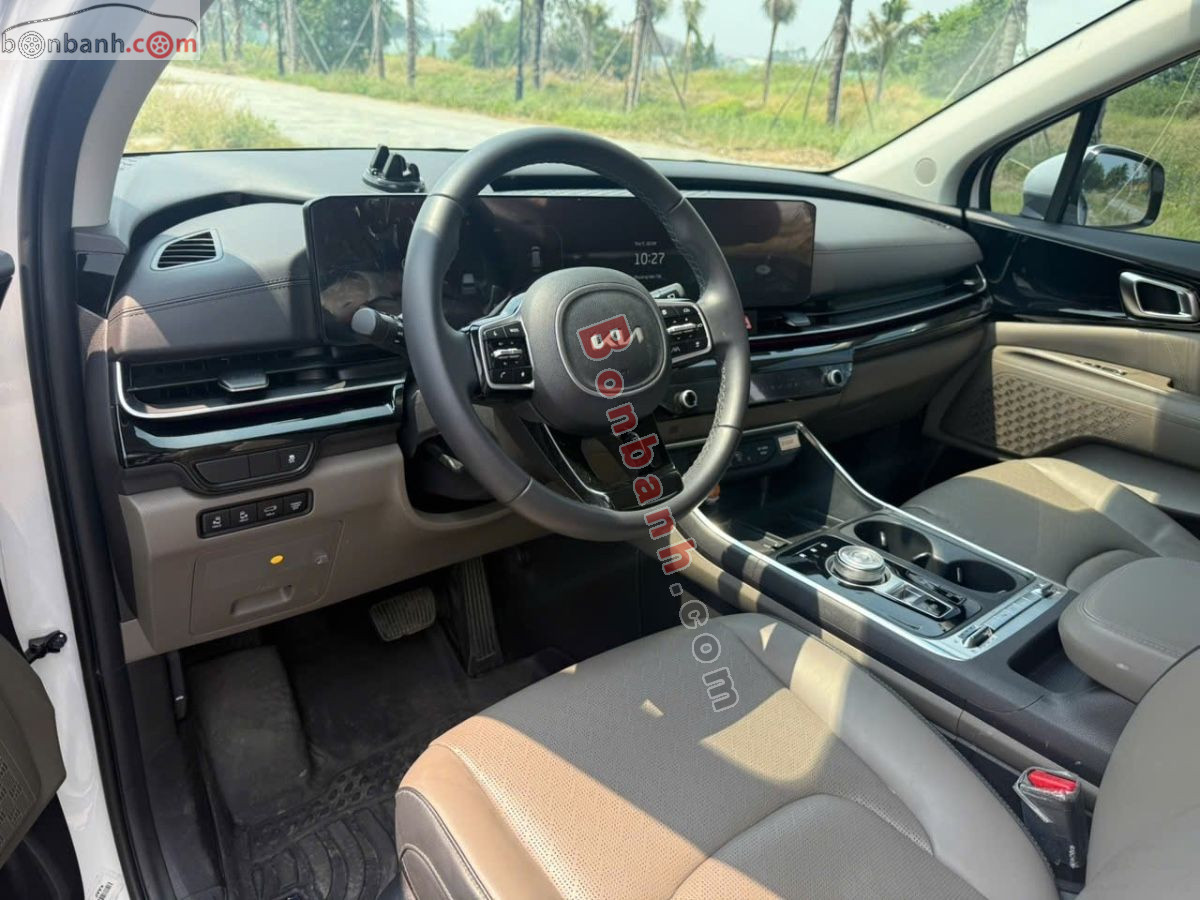 Bán ô tô Kia Carnival Premium 2.2D 8S - 2024 - xe cũ