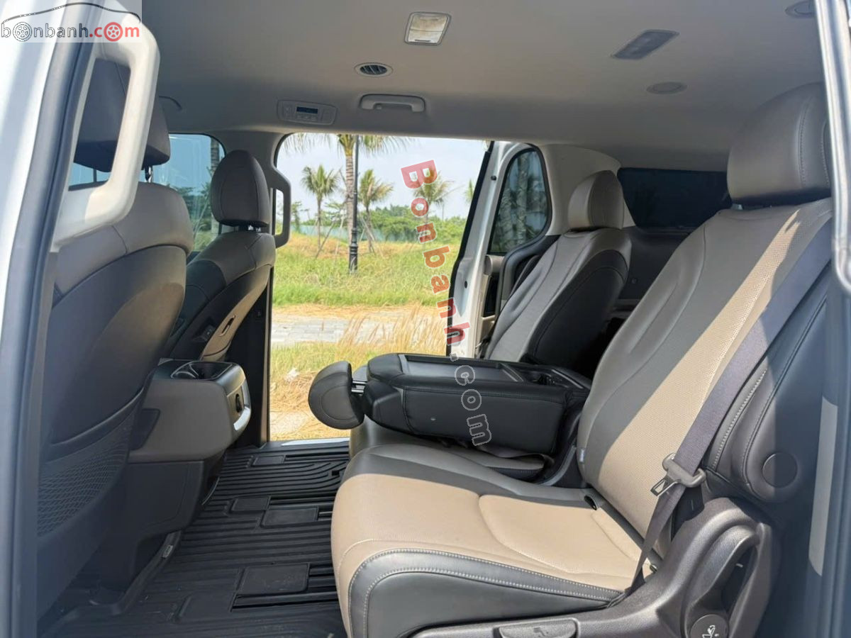 Bán ô tô Kia Carnival Premium 2.2D 8S - 2024 - xe cũ