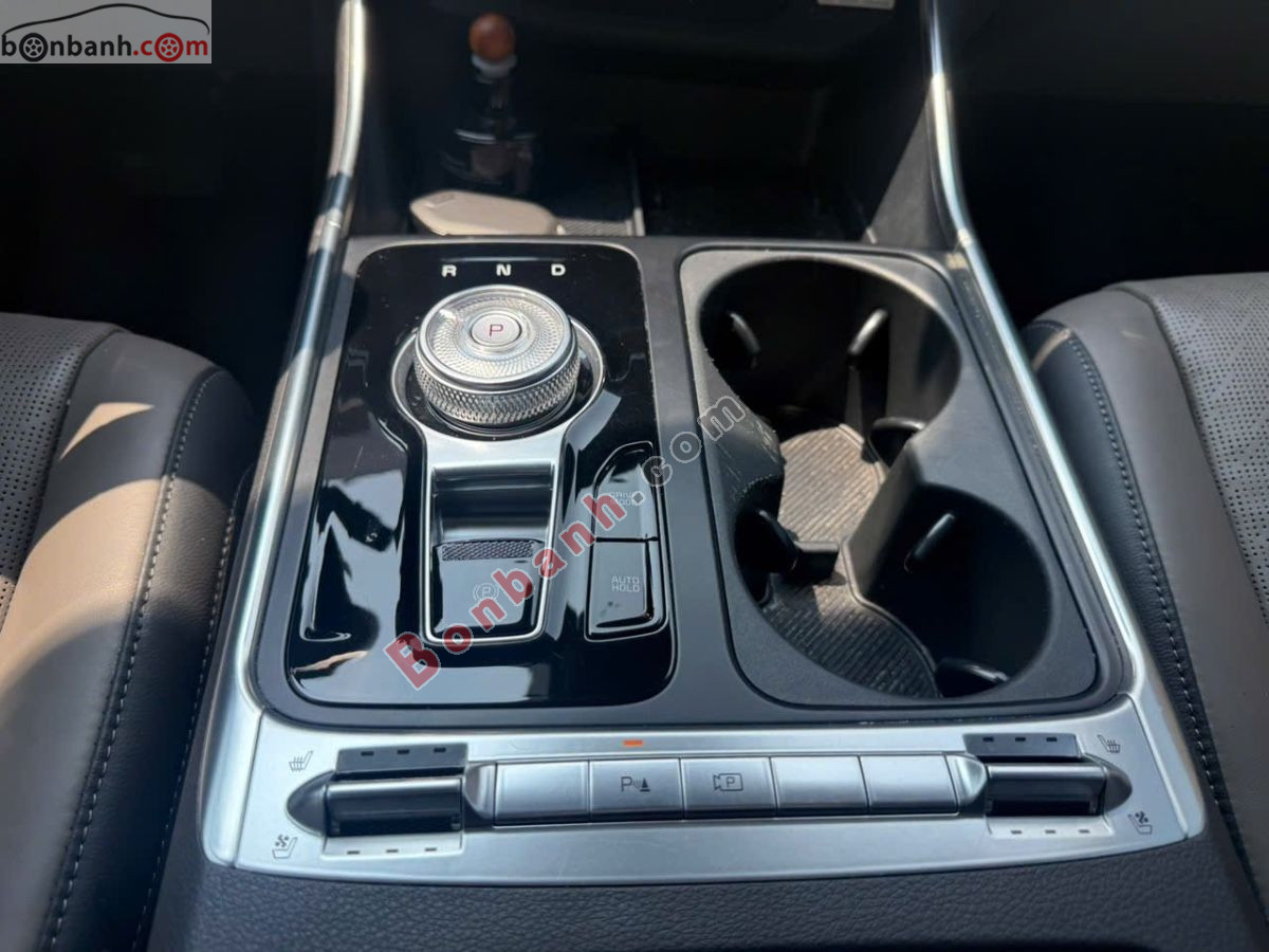 Bán ô tô Kia Carnival Premium 2.2D 8S - 2024 - xe cũ