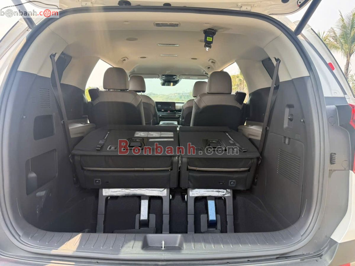 Bán ô tô Kia Carnival Premium 2.2D 8S - 2024 - xe cũ