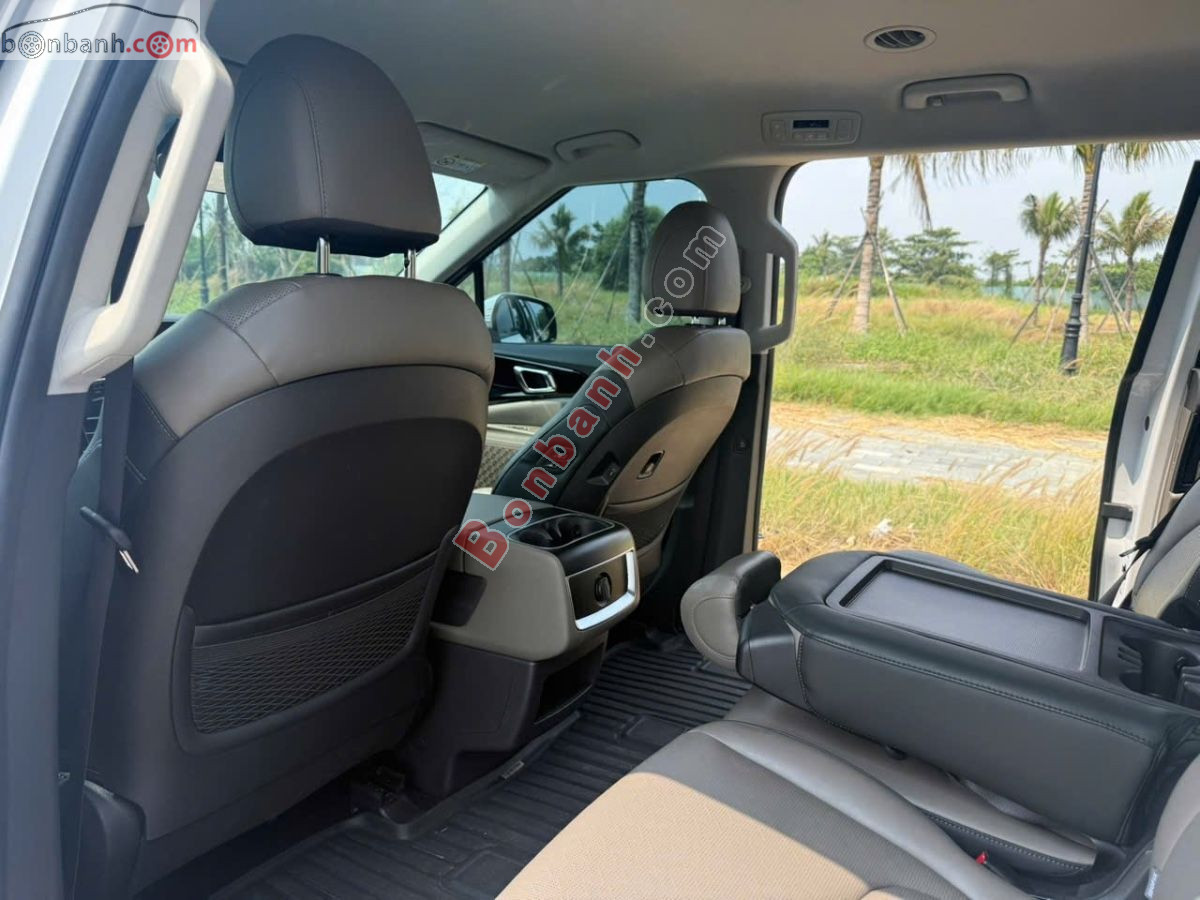 Bán ô tô Kia Carnival Premium 2.2D 8S - 2024 - xe cũ