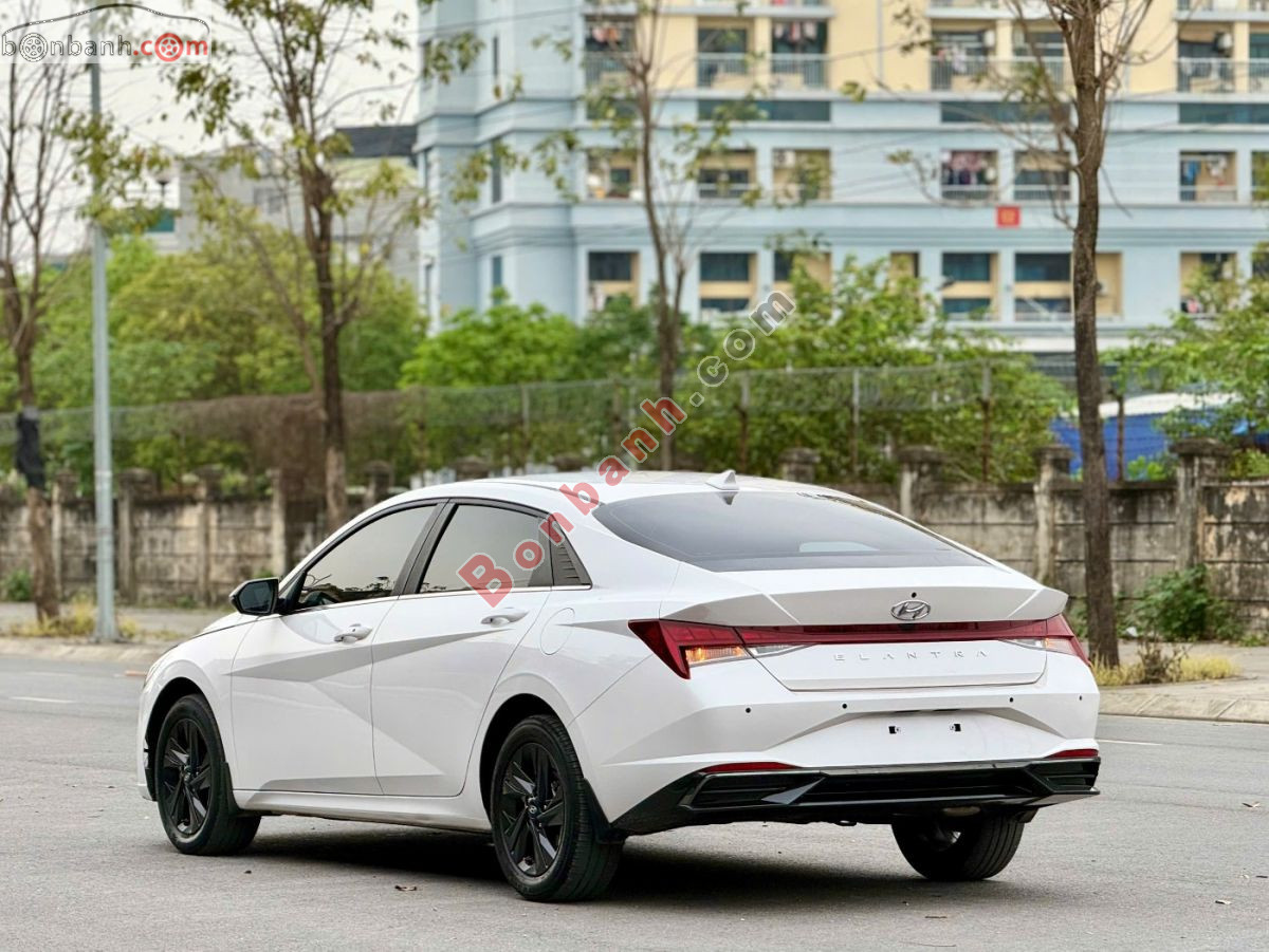 Bán ô tô Hyundai Elantra 1.6 AT Đặc biệt - 2024 - xe cũ