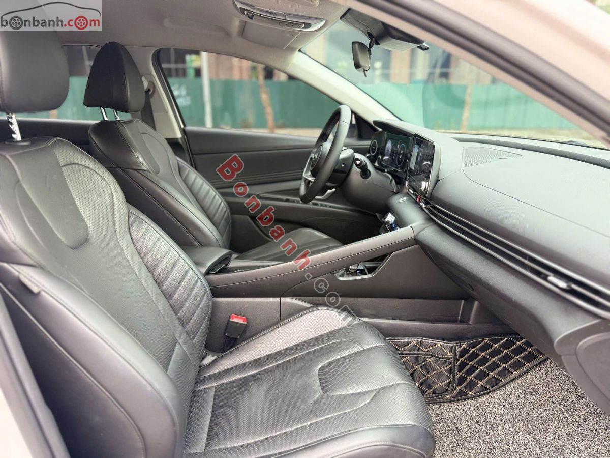 Bán ô tô Hyundai Elantra 1.6 AT Đặc biệt - 2024 - xe cũ