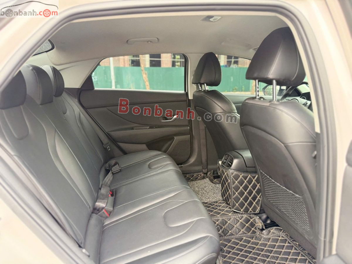 Bán ô tô Hyundai Elantra 1.6 AT Đặc biệt - 2024 - xe cũ