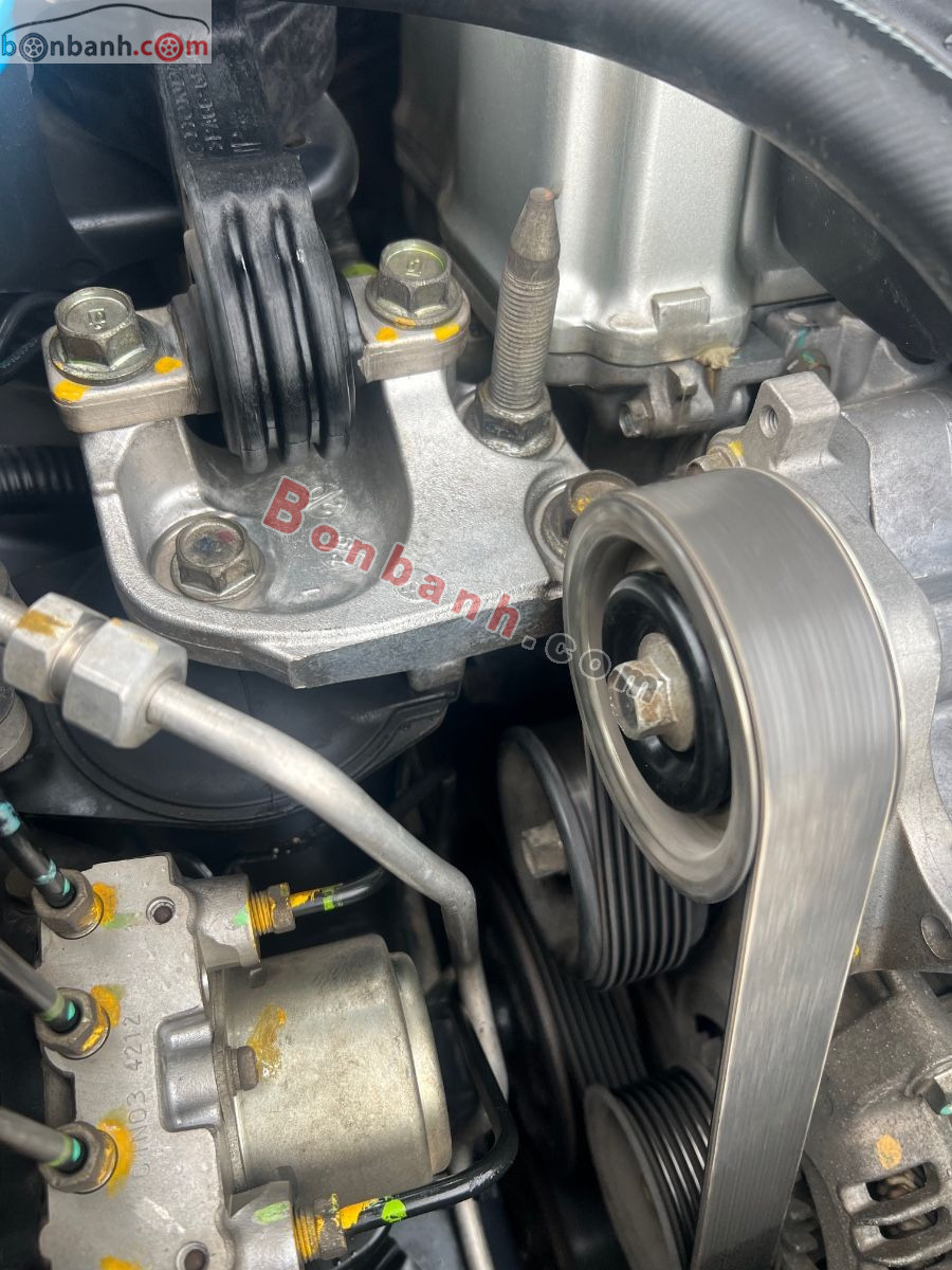 Bán ô tô Honda Civic 2.0 AT - 2007 - xe cũ