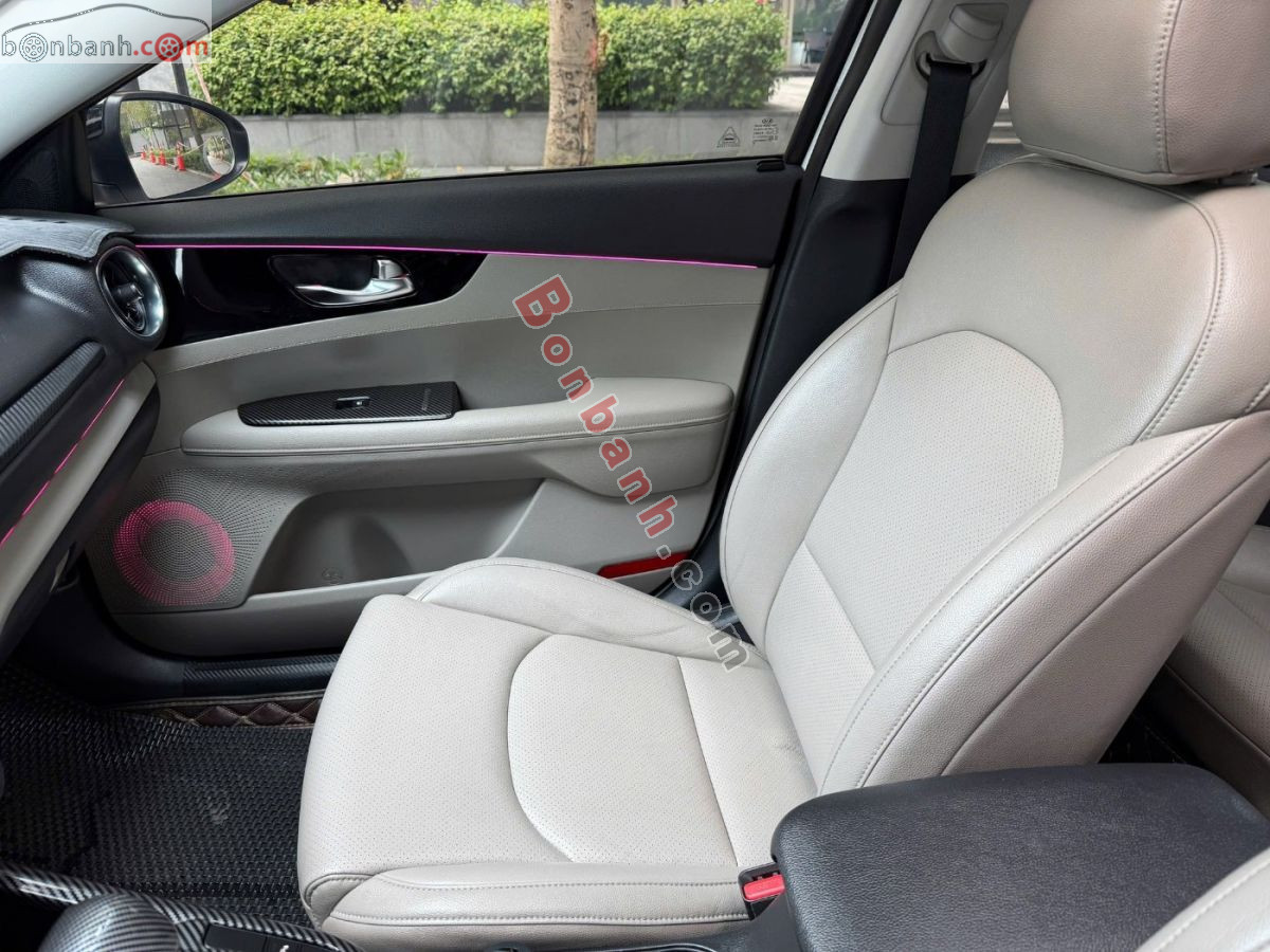 Bán ô tô Kia Cerato 1.6 AT Luxury - 2019 - xe cũ