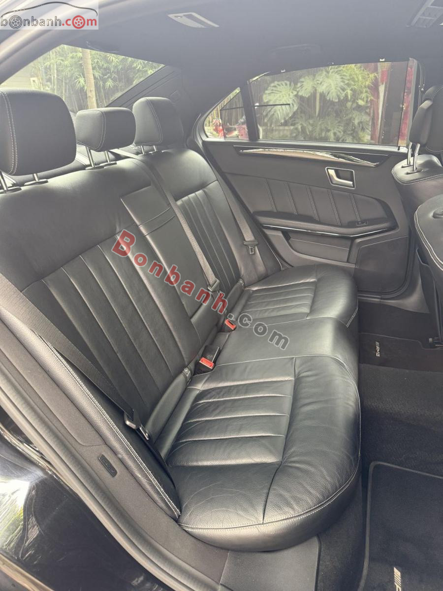 Bán ô tô Mercedes Benz E class E250 AMG - 2016 - xe cũ